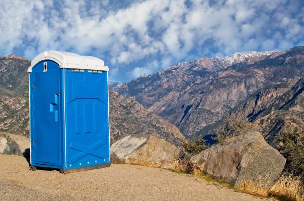 Portable Toilet Options We Offer in Georgetown, IN